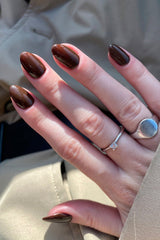 Deep Brown 15ml · 233 | Nailster Denmark