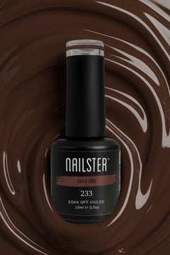 Deep Brown · 233
