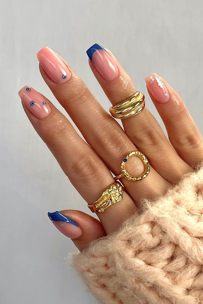 Deep Ocean · 72 – Gel Polish von Nailster, Bild 3