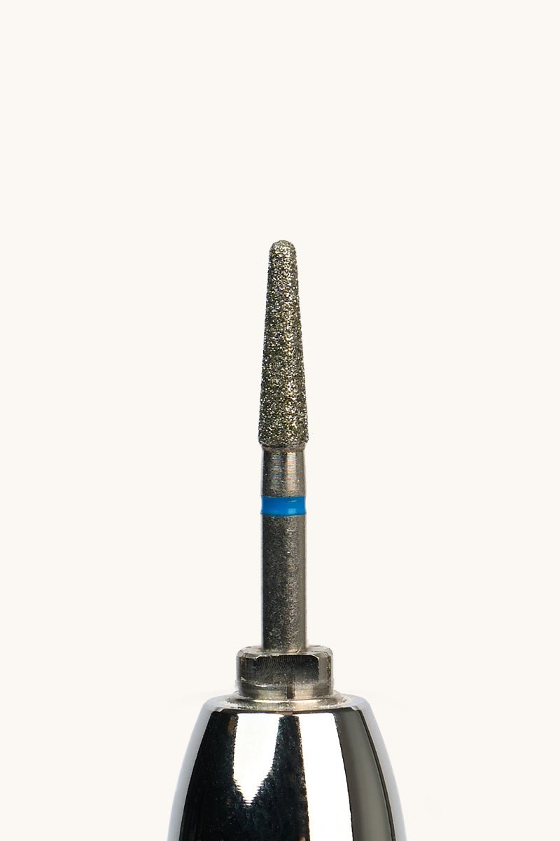 Diamant Bit - Kegleformet medium | Nailster Denmark