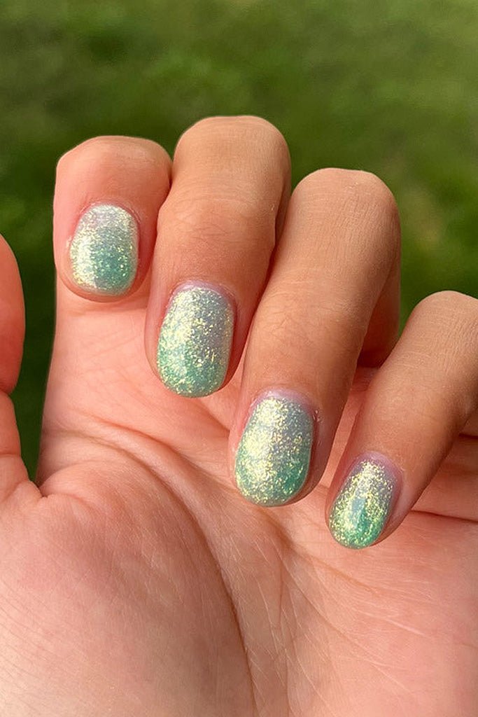 Diamond Air · 149 – Gel Polish von Nailster, Bild 3