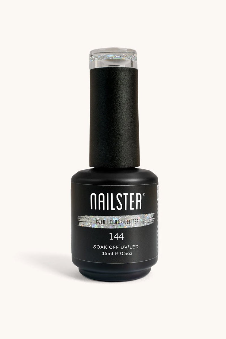 Diamond Ashes · 144 – Gel Polish von Nailster, Bild 3