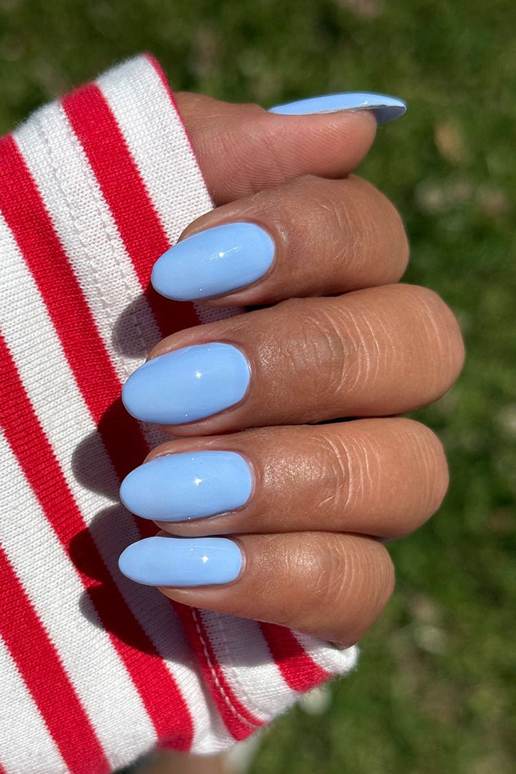 Dolphin  · 298 – Gel Polish von Nailster, Bild 3