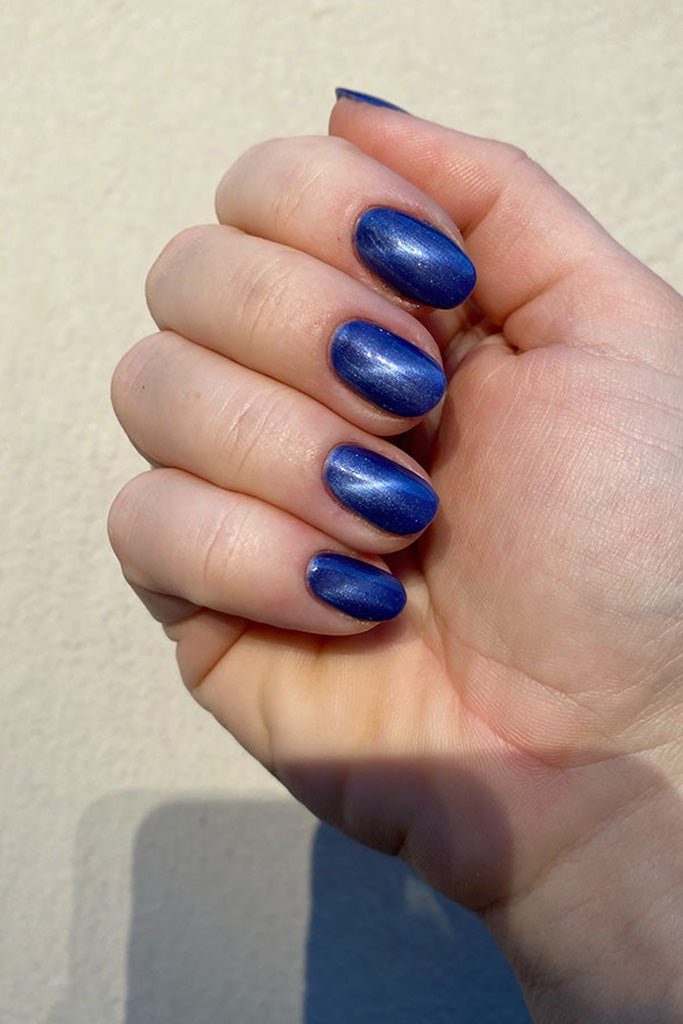 Drippin’ Cat Eye · 326 – Gel Polish Cat Eye von Nailster, Bild 3