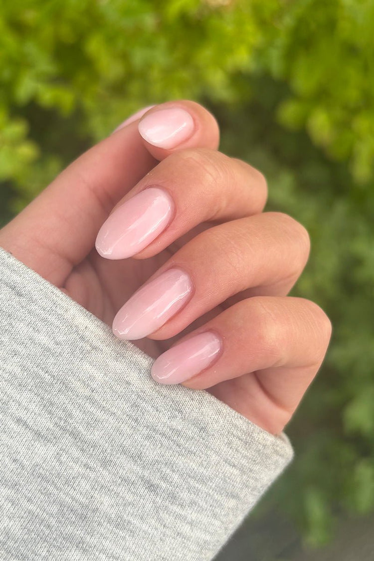 Early Bird  · 287 – Gel Polish von Nailster, Bild 3