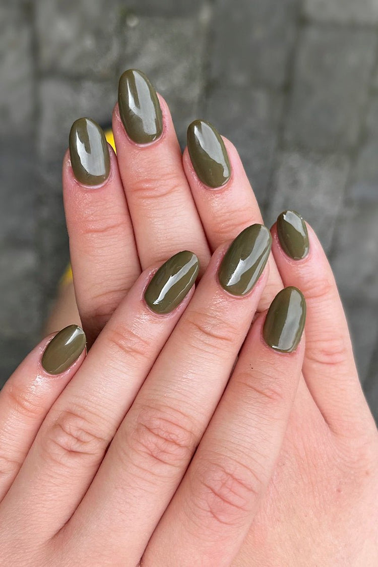 Earth · 94 – Gel Polish von Nailster, Bild 3