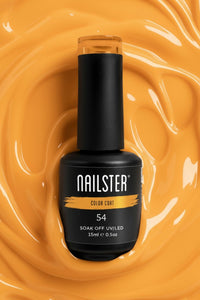 Electric Orange · 54