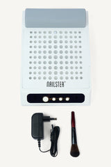 Electric Nail File & Dust Collector