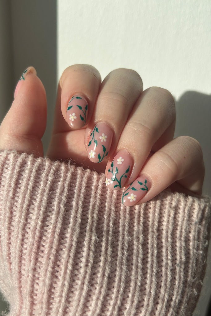 Emerald · 366 – Gel Polish von Nailster, Bild 3