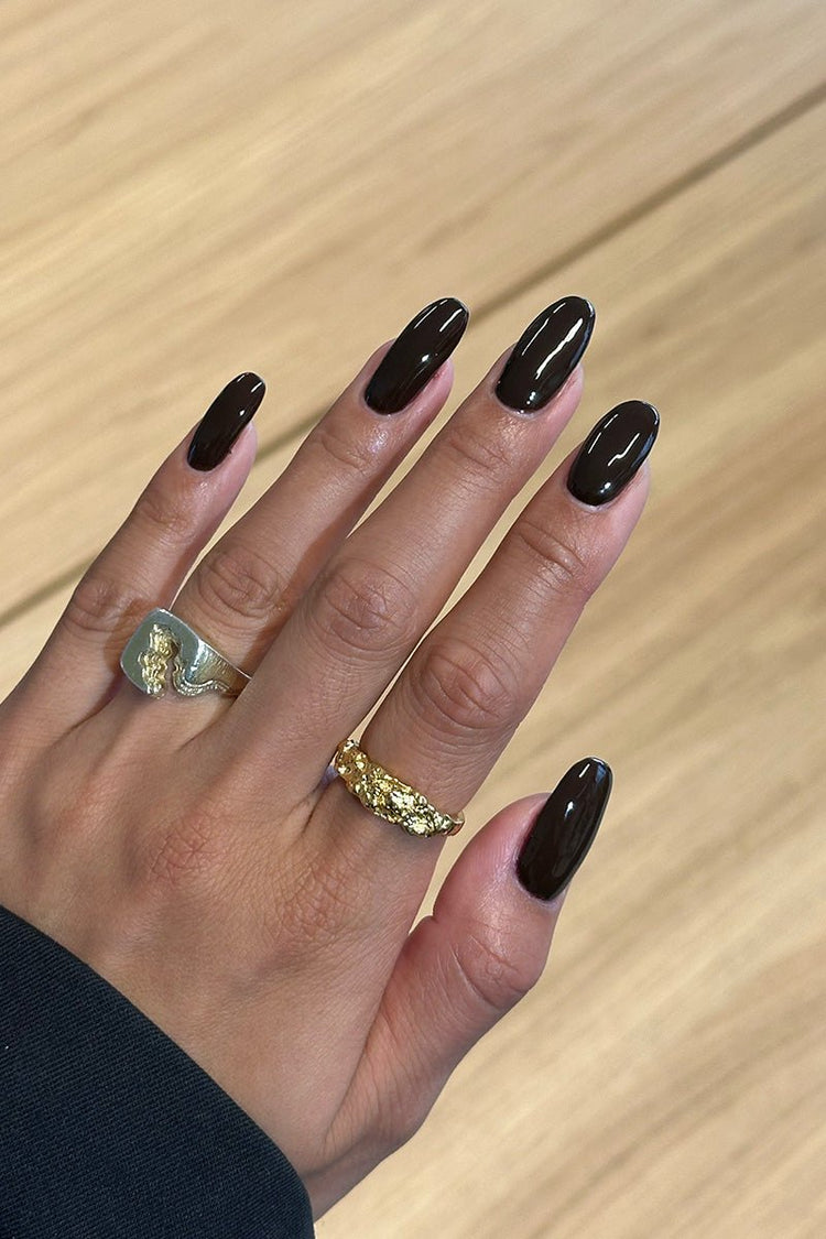 Espresso · 512 – Gel Polish von Nailster, Bild 3