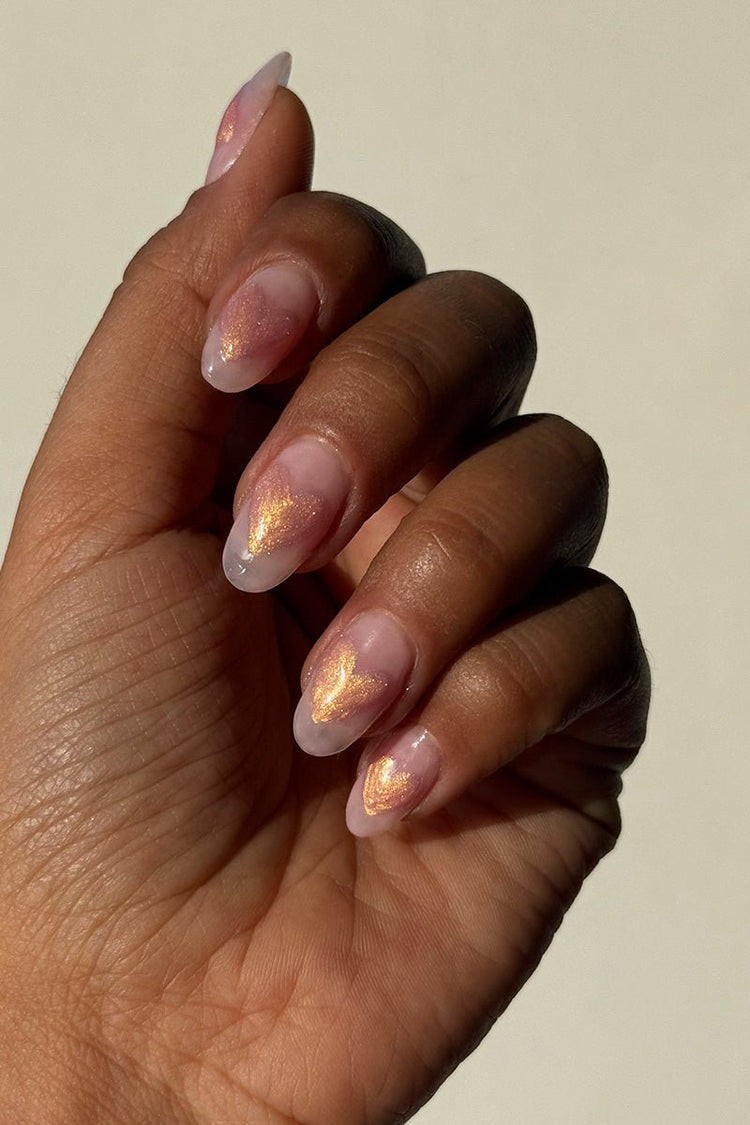 Fairy Pearl · 465 – Gel Polish von Nailster, Bild 3