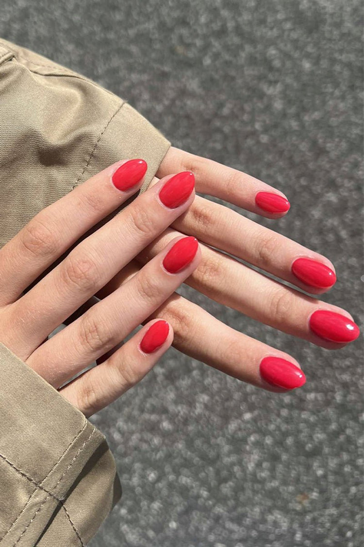 Flamingo · 15 – Gel Polish von Nailster, Bild 3