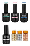 Flower Fantasy | Nailster Denmark