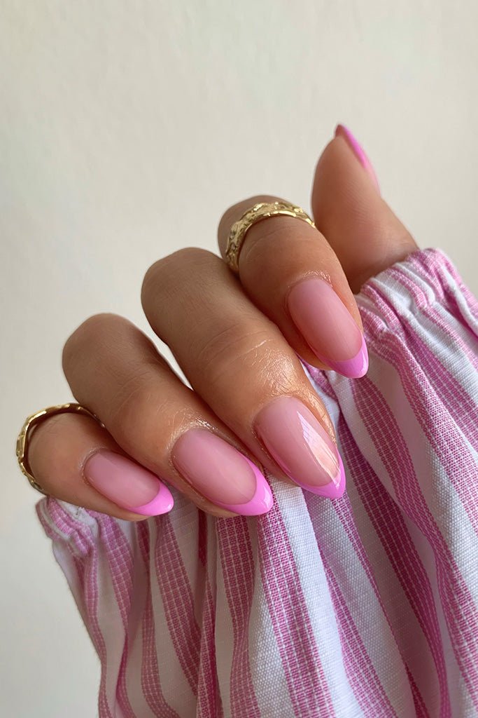Fluffy · 277 – Gel Polish von Nailster, Bild 3