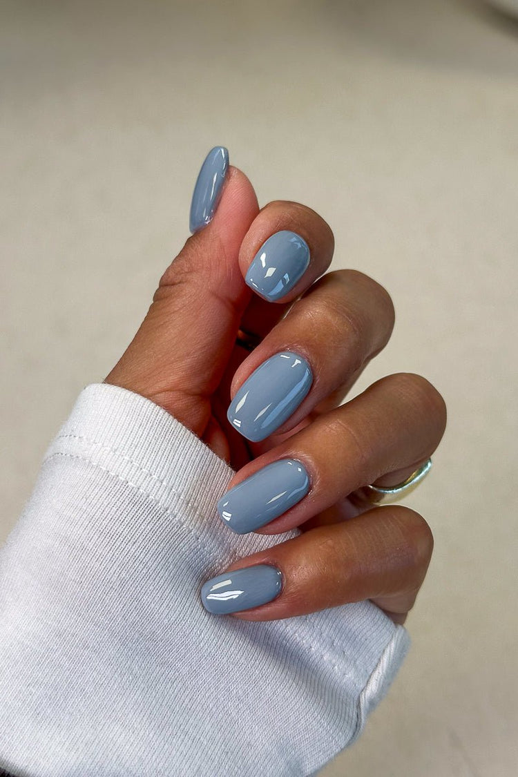Foggy · 525 – Gel Polish von Nailster, Bild 3