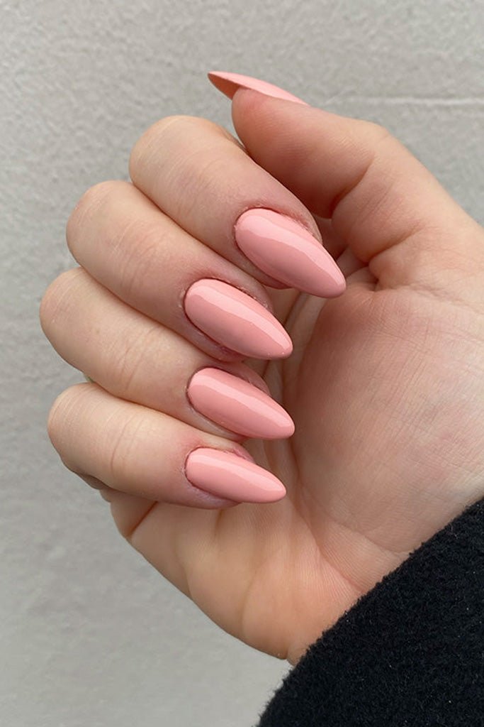 Frappé · 266 – Gel Polish von Nailster, Bild 3