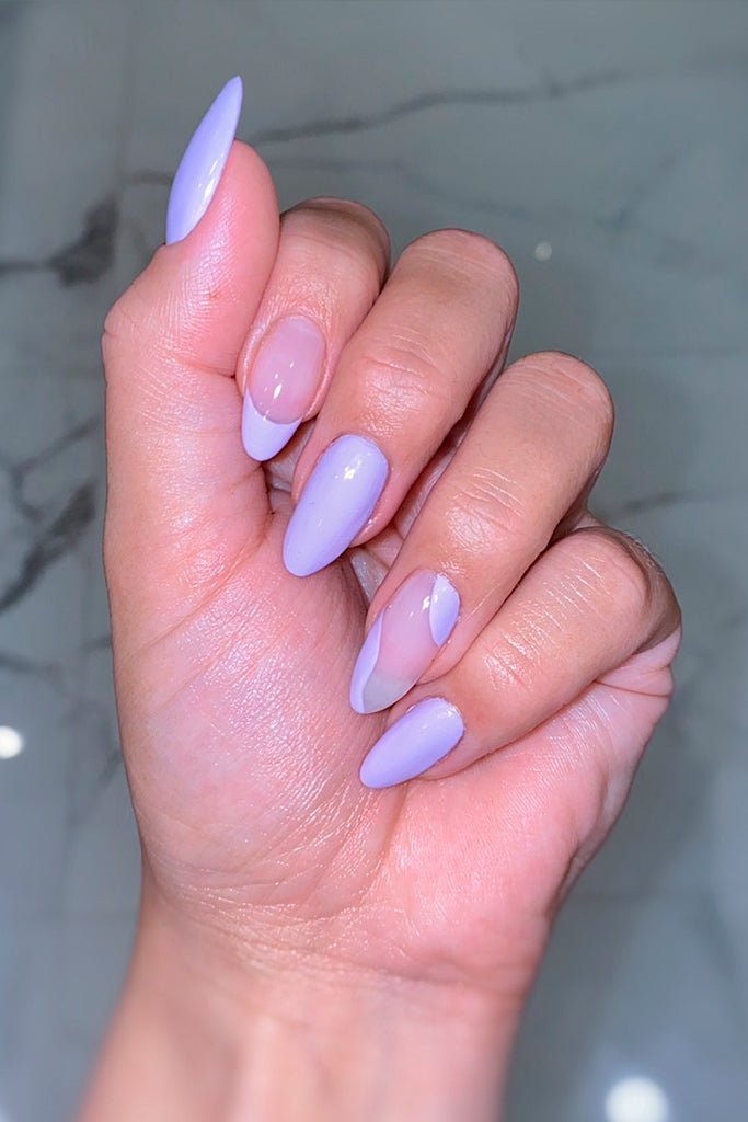 Friends · 51 – Gel Polish von Nailster, Bild 3