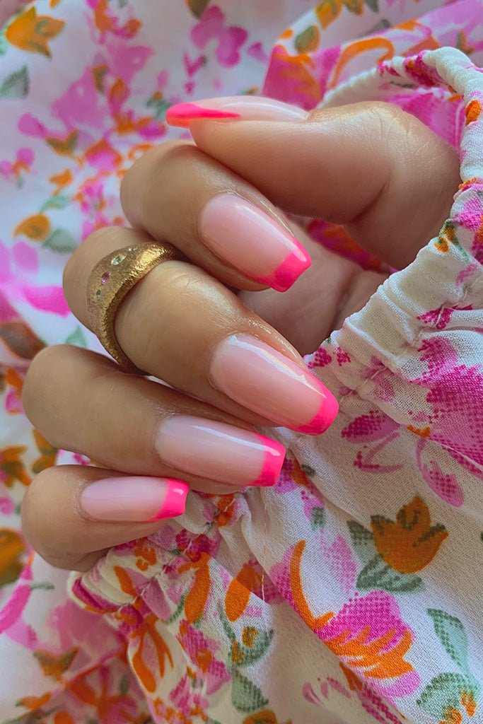 Girly · 17 – Gel Polish von Nailster, Bild 3