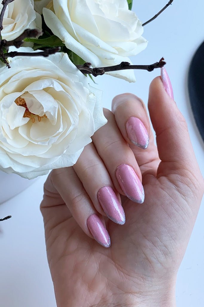 Glamorous · 265 – Gel Polish von Nailster, Bild 3