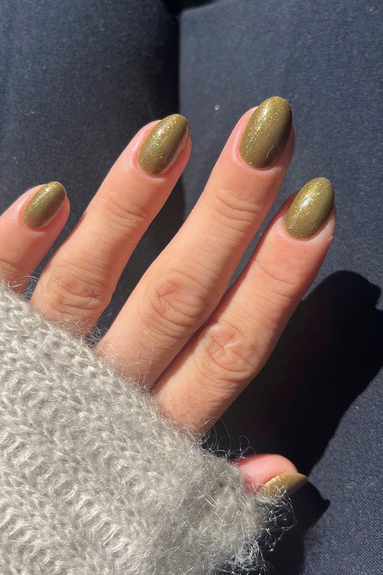 Golden Hour · 141 – Gel Polish von Nailster, Bild 3