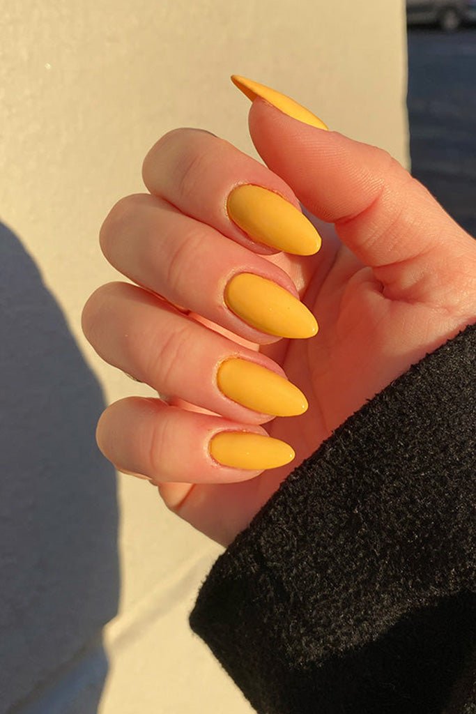 Grass Daisy · 242 – Gel Polish von Nailster, Bild 3