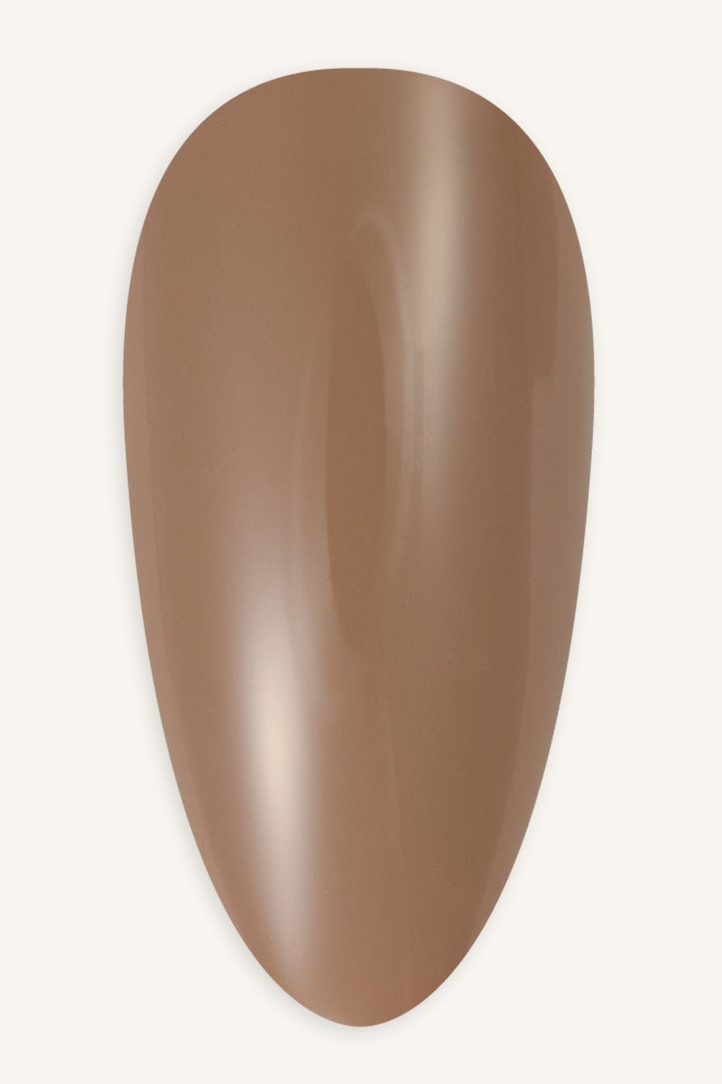 Hazelnut 15ml · 247 | Nailster Denmark