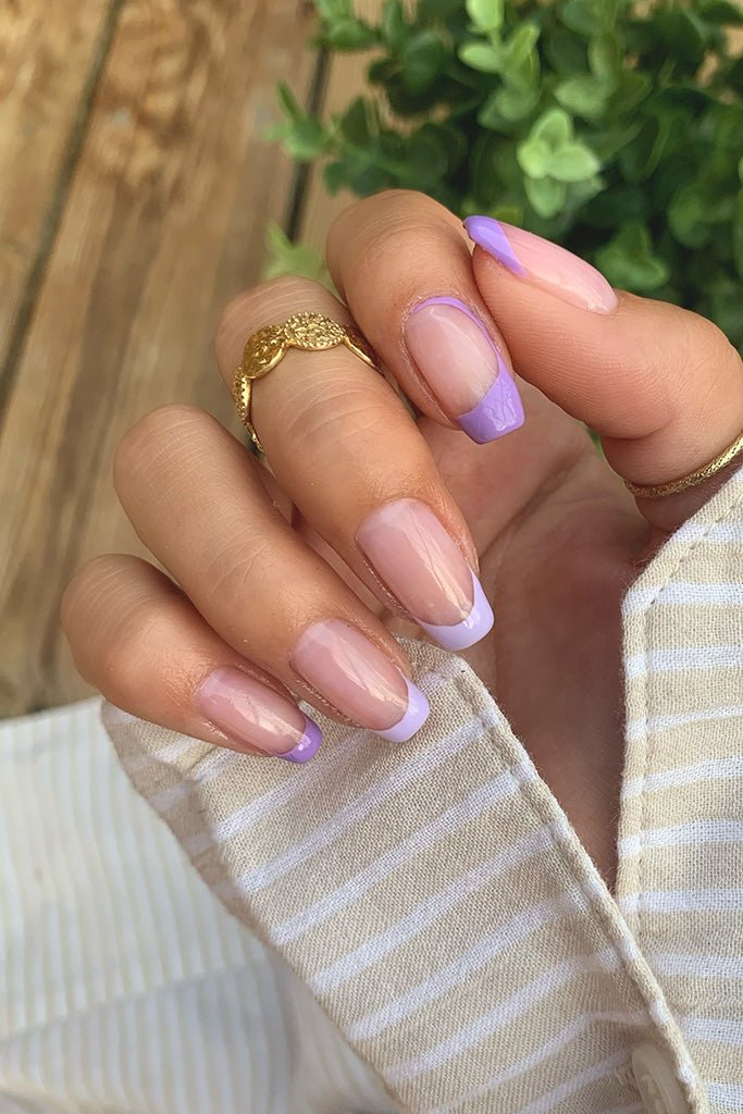 Heffalump · 49 – Gel Polish von Nailster, Bild 3