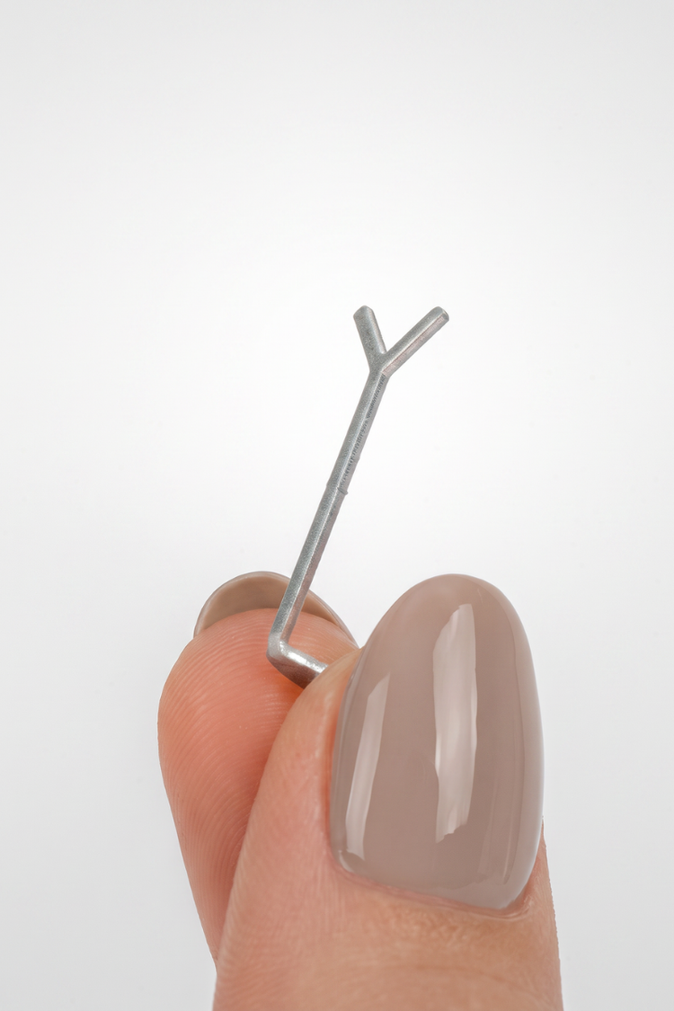 Herz Tool – Nail Art von Nailster