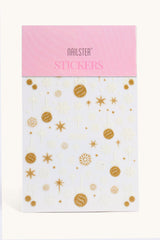 Holiday - Stickers | Nailster Denmark