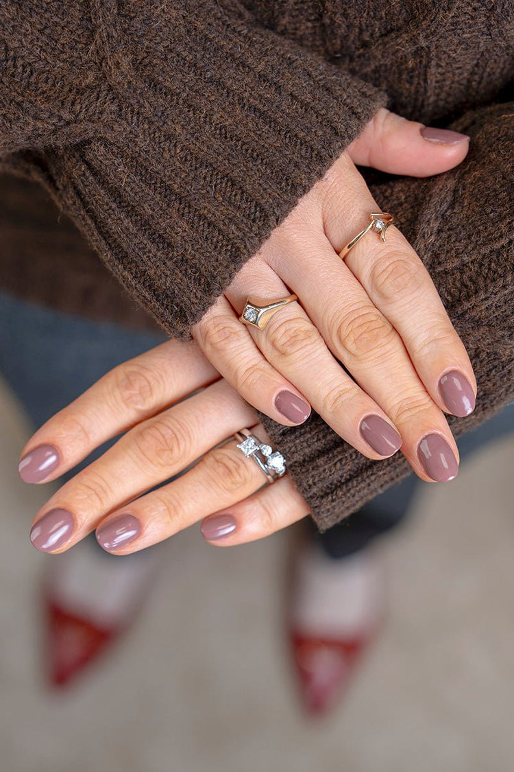 I Adore You · 101 – Gel Polish von Nailster, Bild 3