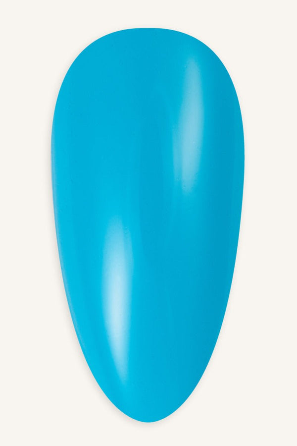 I am Blue 15ml · 73 | Nailster Denmark