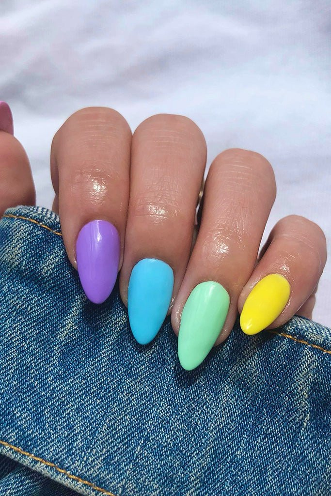In The Dale · 228 – Gel Polish von Nailster, Bild 3