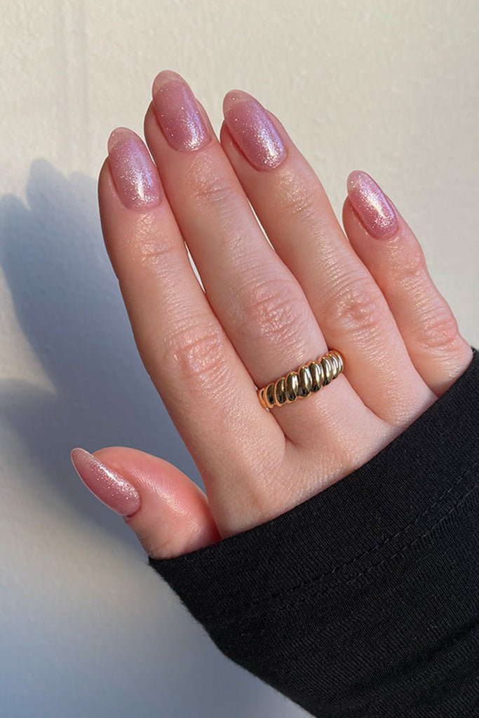 Infinity · 135 – Gel Polish von Nailster, Bild 3