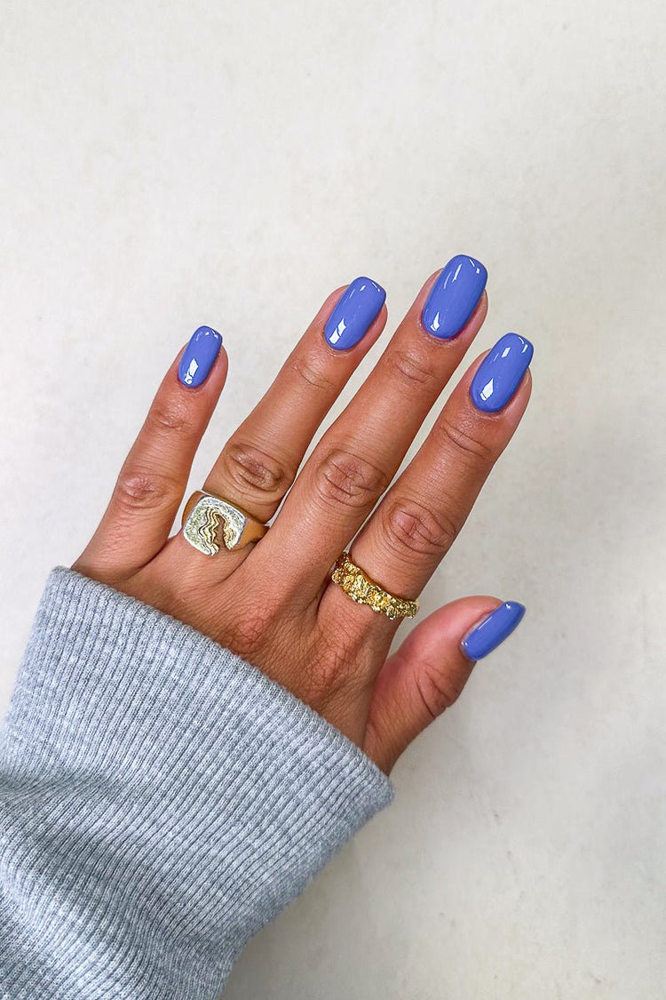 Iris · 534 – Gel Polish von Nailster, Bild 3