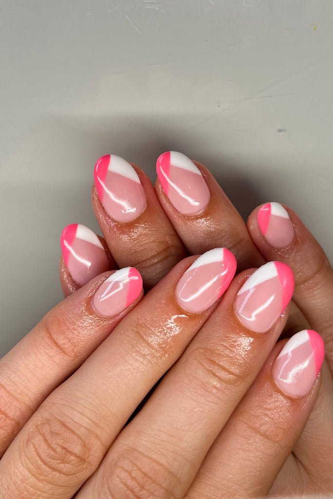 Just a Girl · 19 – Gel Polish von Nailster, Bild 3