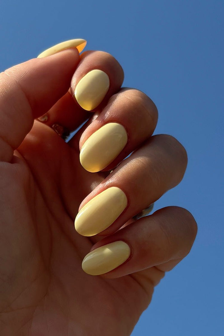 Landscape · 270 – Gel Polish von Nailster, Bild 3