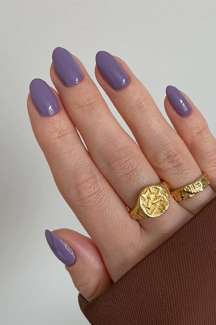 Lavender Love · 121 – Gel Polish von Nailster, Bild 3