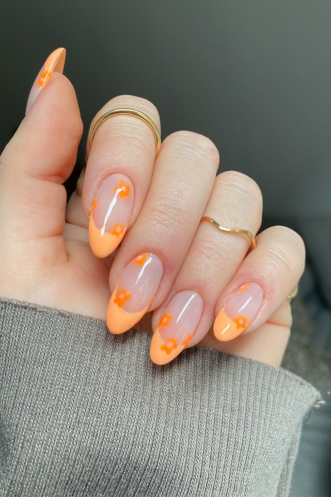 Lazy Summer · 240 – Gel Polish von Nailster, Bild 3