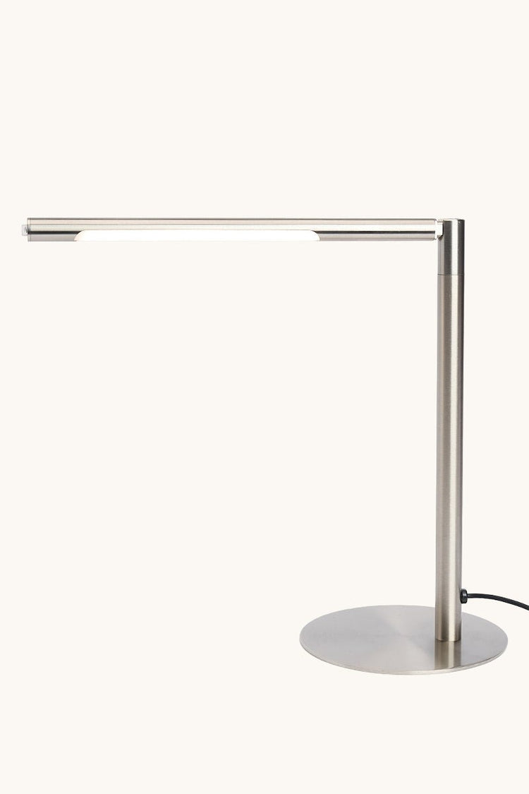 LED Neglebordlampe | Nailster Denmark