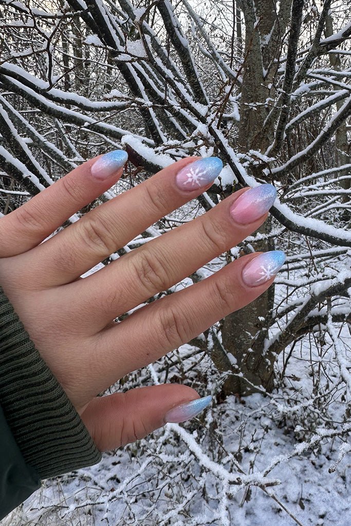 Like Me · 285 – Gel Polish von Nailster, Bild 3