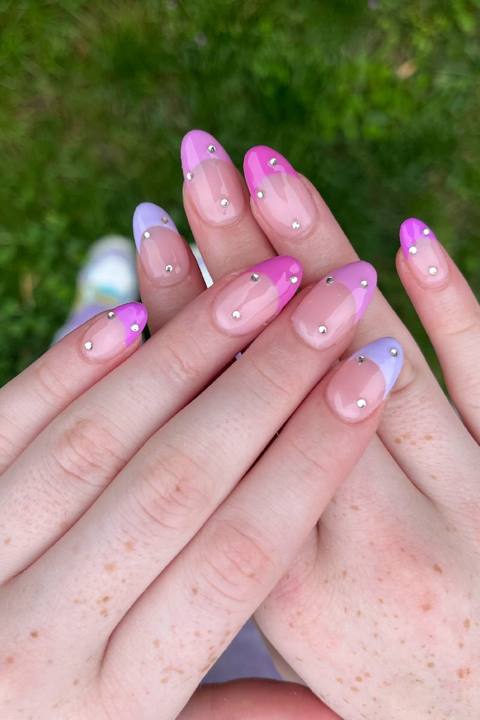Lollipop · 48 – Gel Polish von Nailster, Bild 3