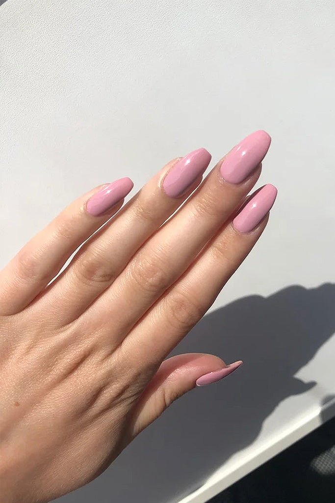 Lovely · 32 – Gel Polish von Nailster, Bild 3