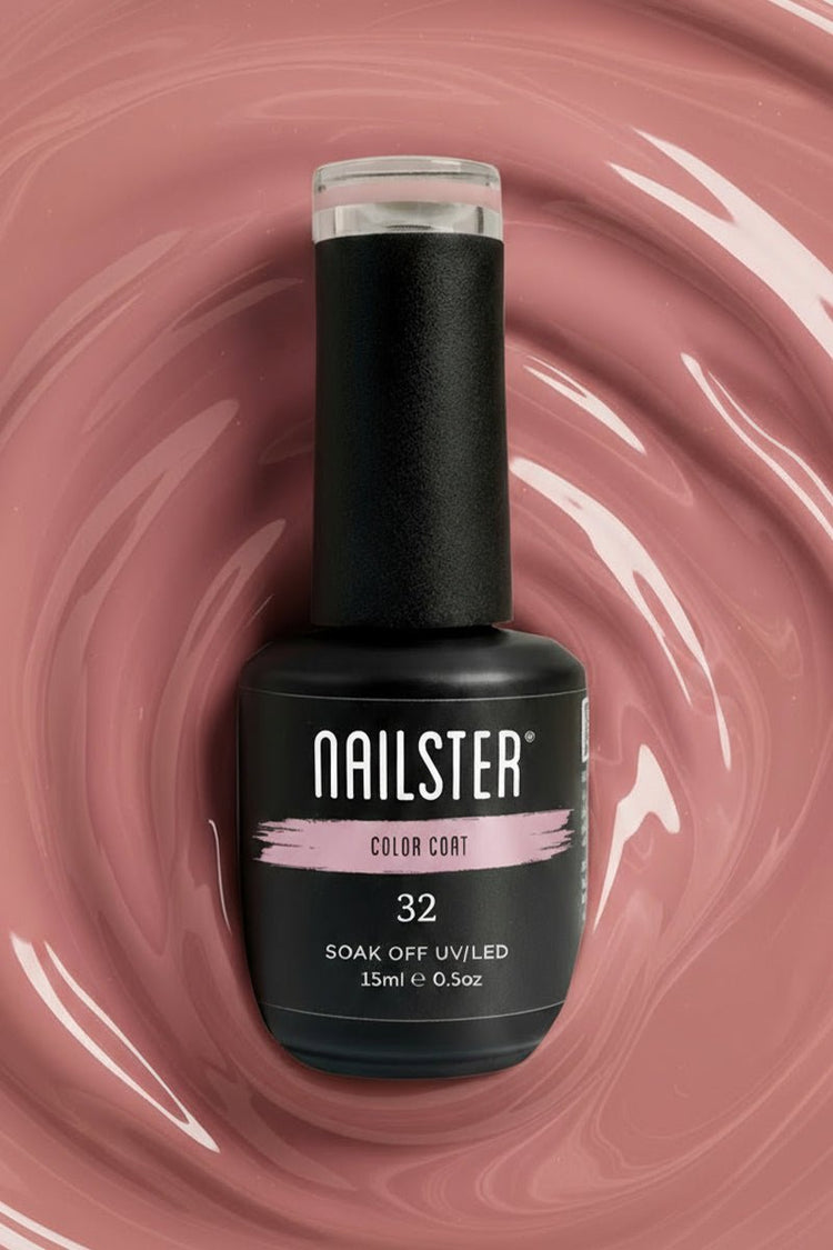Lovely · 32 – Gel Polish von Nailster