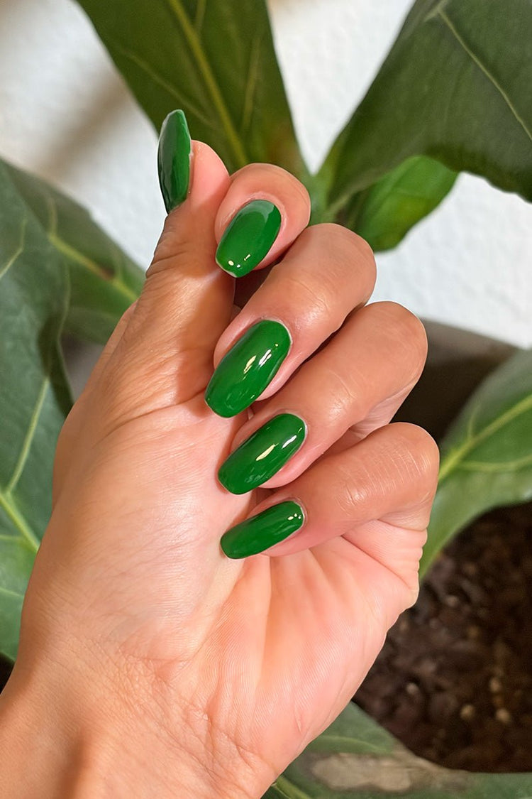 Lucky Charm · 515 – Gel Polish von Nailster, Bild 3