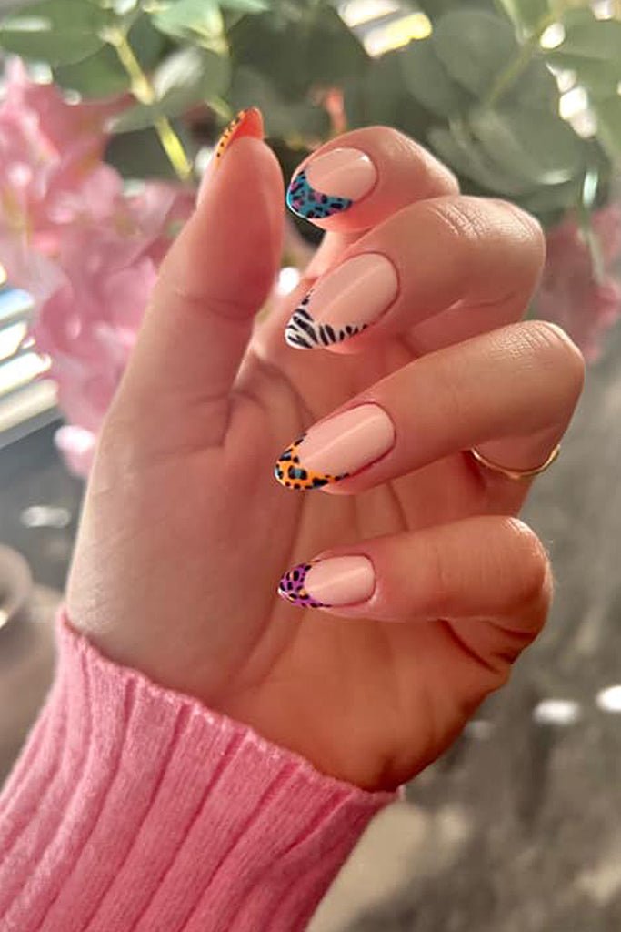 Lustful · 28 – Gel Polish von Nailster, Bild 3