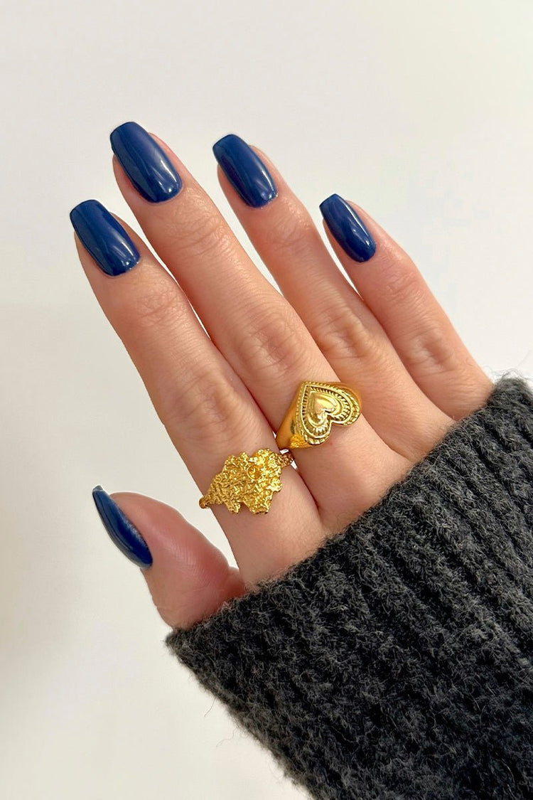 Luxury Night · 204 – Gel Polish von Nailster, Bild 3