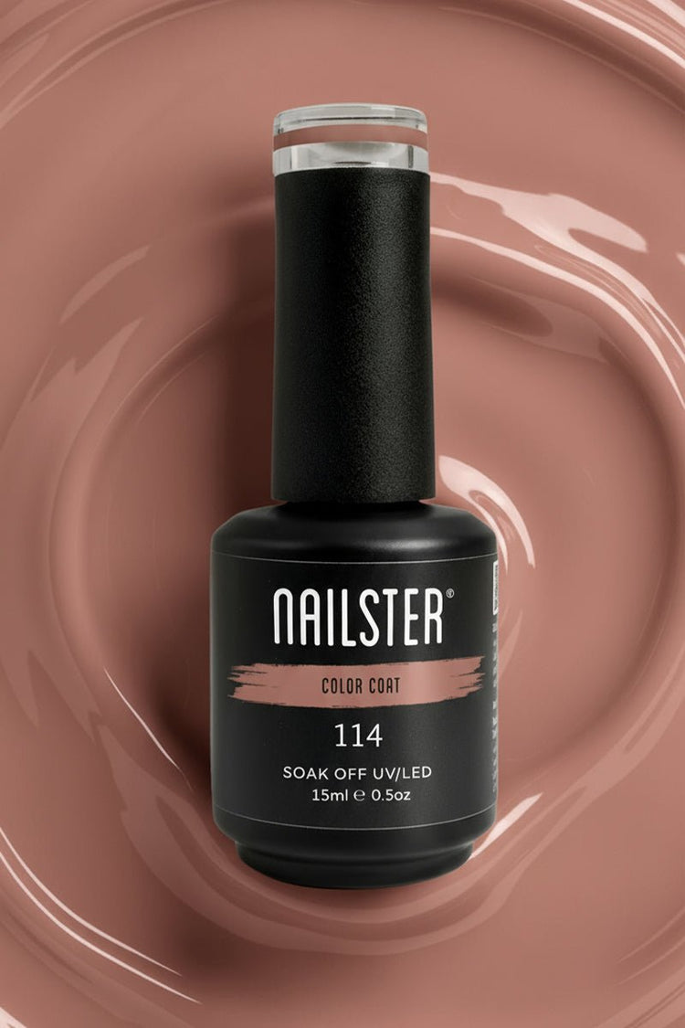 Meltdown · 114 – Gel Polish von Nailster
