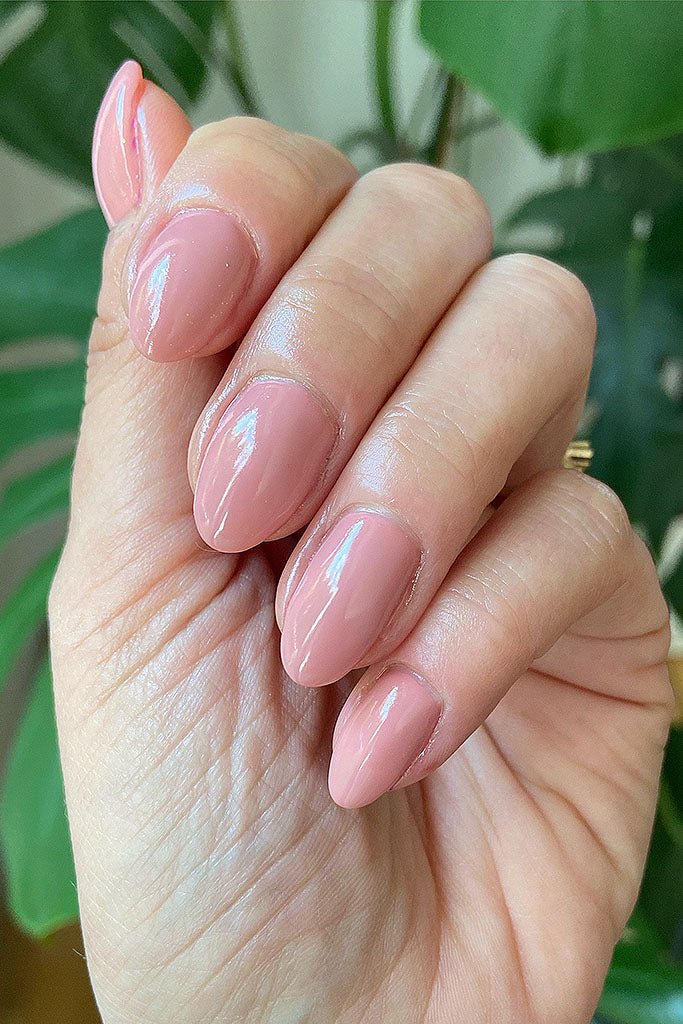 Meltdown · 114 – Gel Polish von Nailster, Bild 3