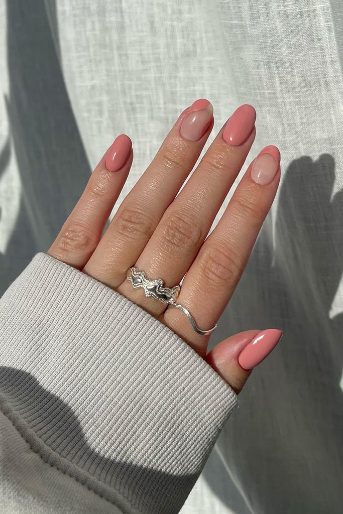 Mesmerising · 120 – Gel Polish von Nailster, Bild 3