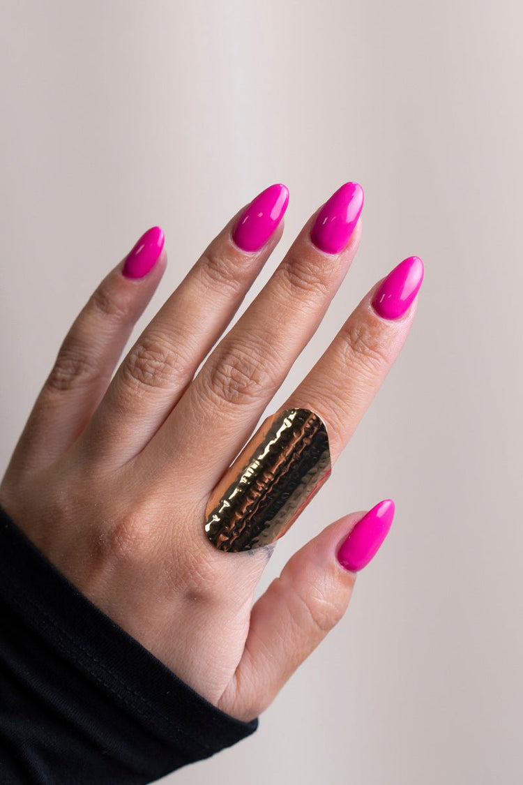 Milla · 371 – Gel Polish von Nailster, Bild 3